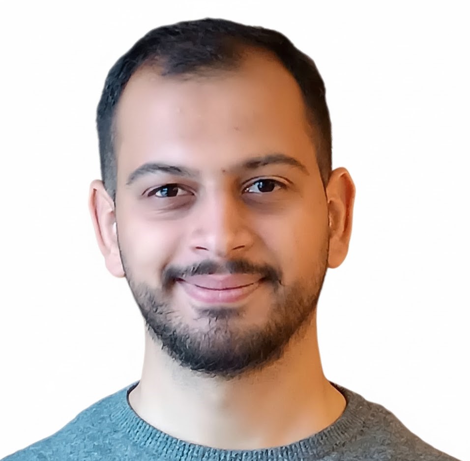 Photo of Dr. Modar AlAli